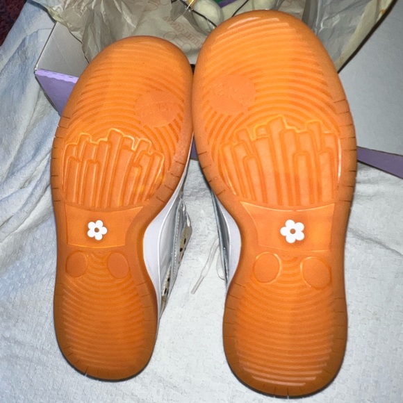 VandythePink Rice burger shoes - Picture 5 of 12